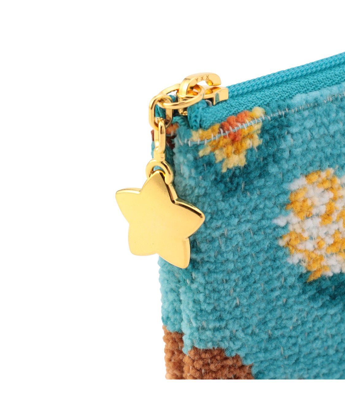 FEILER「フィーカタイム　ミニポーチ　FKT-257529（WEB限定）」|ポーチ|