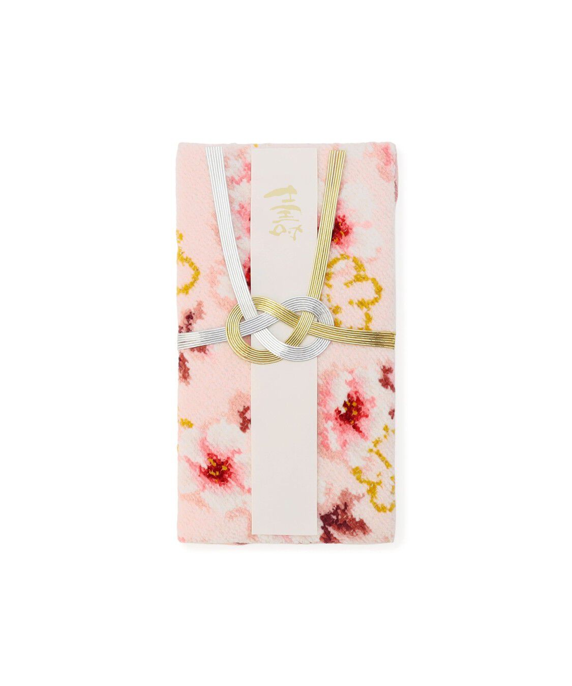 FEILER「コイザクラ　あわじ結びご祝儀袋　KOI-260068」|その他|ペールピンク