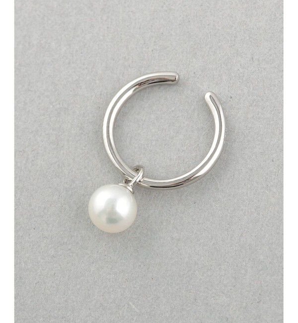 Jouete「イヤリング パール」|イヤリング|