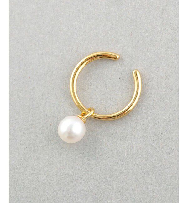 Jouete「イヤリング パール」|イヤリング|