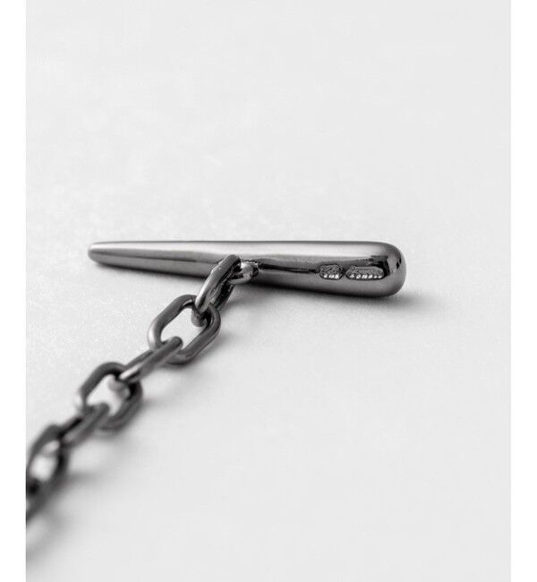 Jouete「ツイニング マンテル ネックレス」|ネックレス|