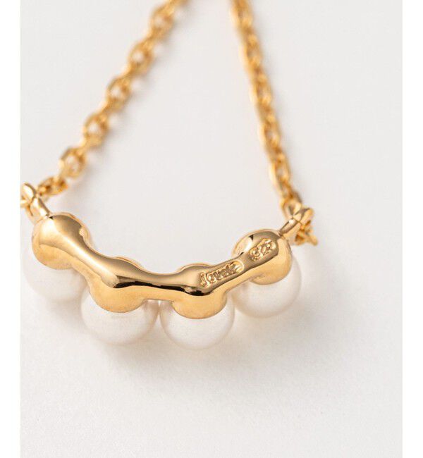 Jouete「パール ピアス」|ピアス|