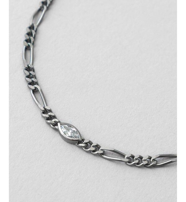 Jouete「ブレスレット ジルコニア」|ブレスレット・バングル|