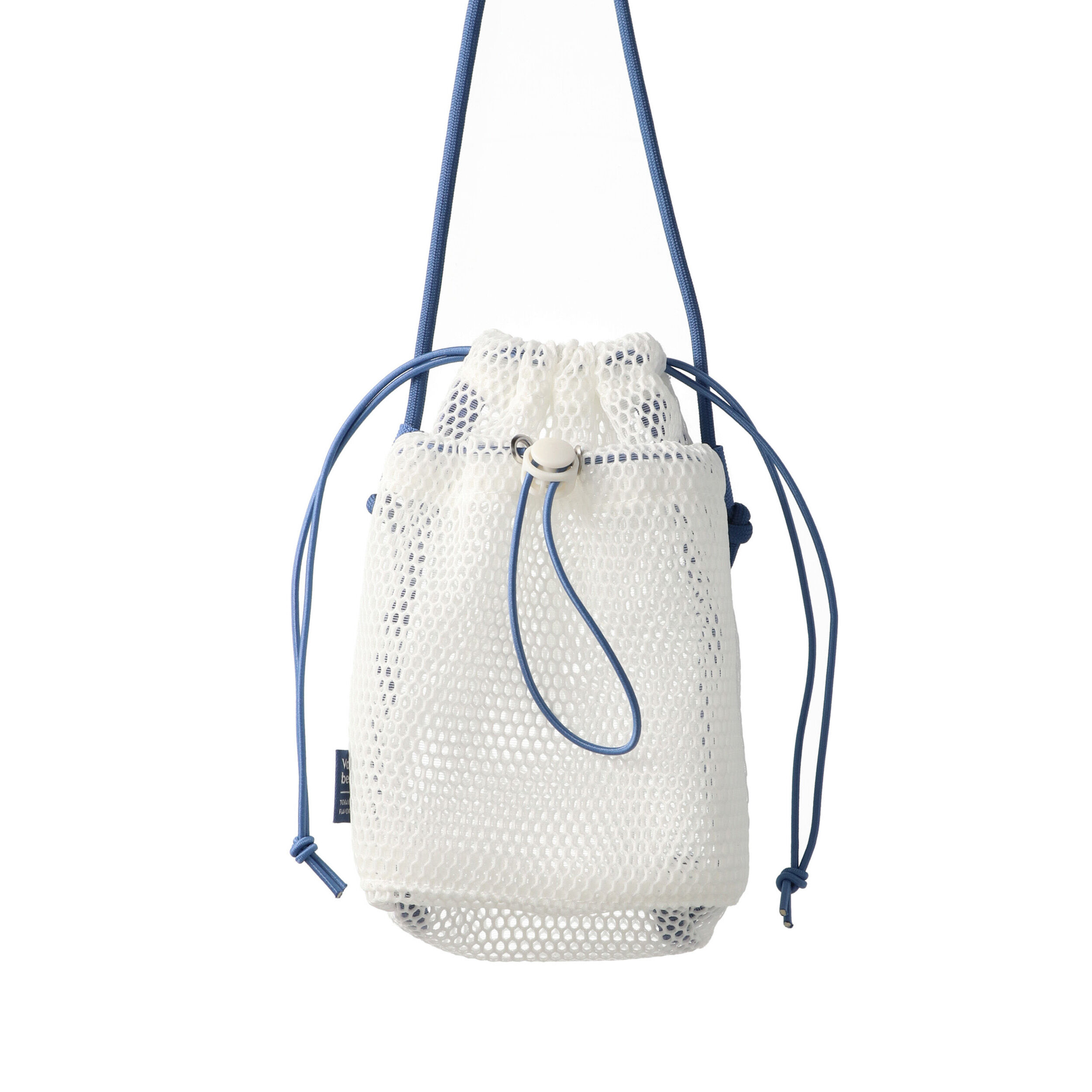  「ショルダーポーチ／メッシュコレクション」|ポーチ|