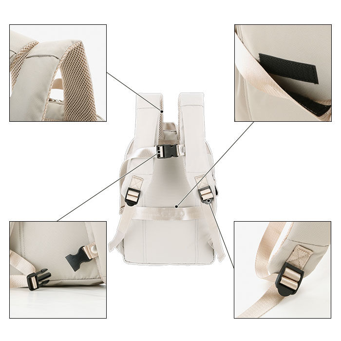 anello「アネロ リュック 撥水 通販 メンズ レディース 通勤 通学 A4 PC収納 はっ水 大学生」|リュック|