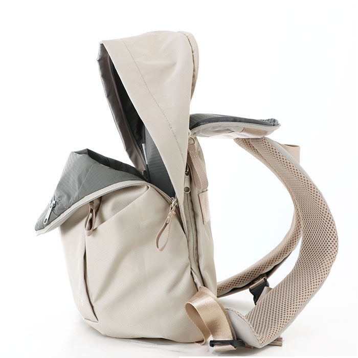 anello「アネロ リュック 撥水 通販 メンズ レディース 通勤 通学 A4 PC収納 はっ水 大学生」|リュック|