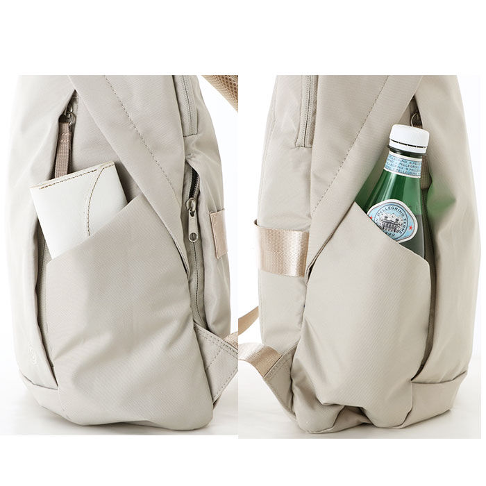 anello「アネロ リュック 撥水 通販 メンズ レディース 通勤 通学 A4 PC収納 はっ水 大学生」|リュック|