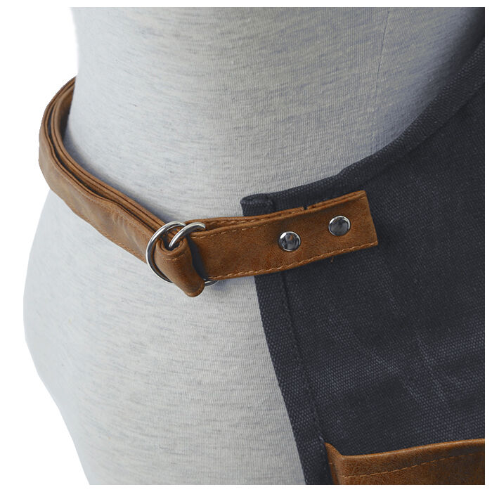 BACKYARD FAMILY「エプロン おしゃれ 通販 ワークエプロン ナチュラル メンズ 男女兼用 保育士 DIY 日曜大工」|その他|