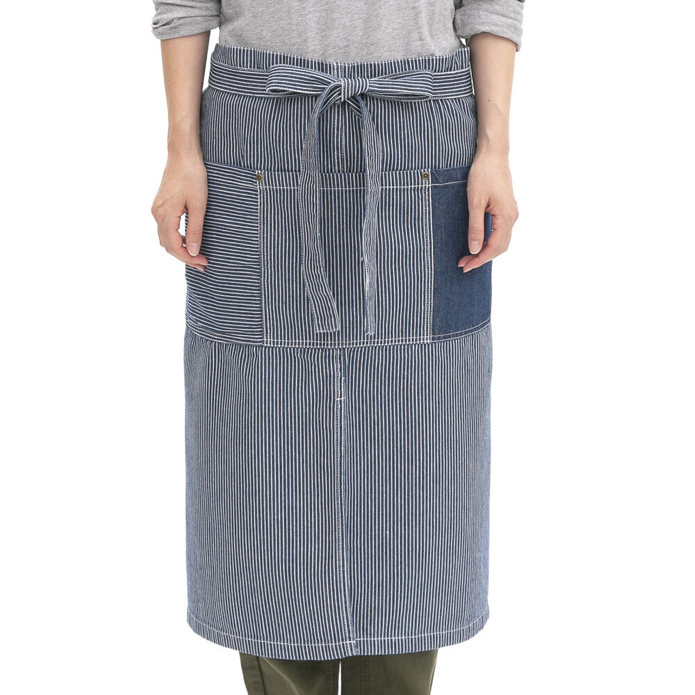 BACKYARD FAMILY「ココウォーク エプロン おしゃれ 通販 メンズ ブランド cocowalk」|その他|ブルー1