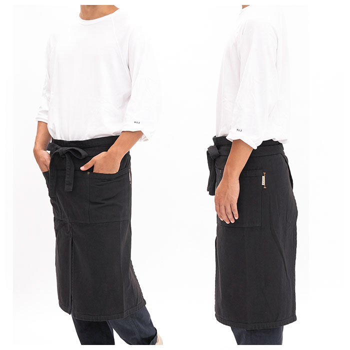 BACKYARD FAMILY「ココウォーク エプロン おしゃれ 通販 メンズ ブランド cocowalk」|その他|