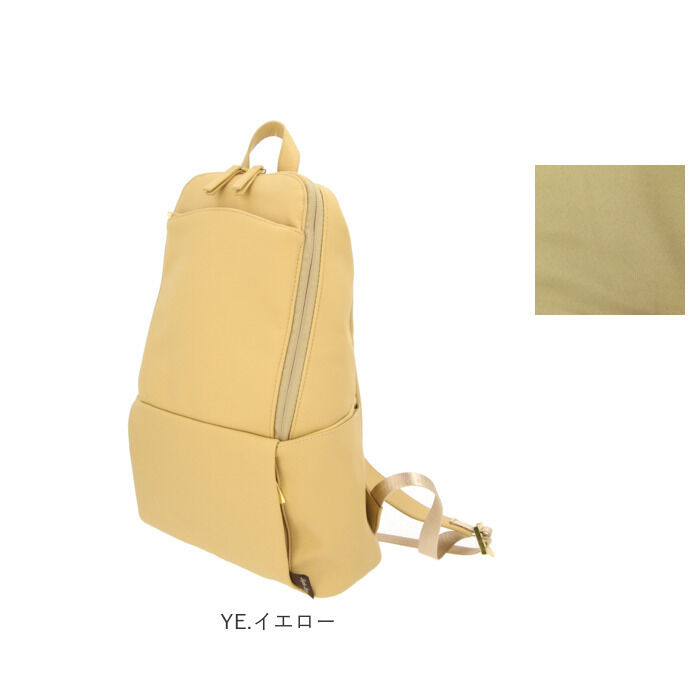 Legato Largo「レガートラルゴ リュック 通販 レディース リュックサック バックパック きれいめ おしゃれ」|リュック|