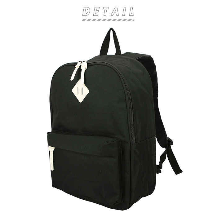 BACKYARD FAMILY「リュック レディース 大人 かわいい 通販 メンズ 軽量 大容量 おしゃれ シンプル 無地」|リュック|