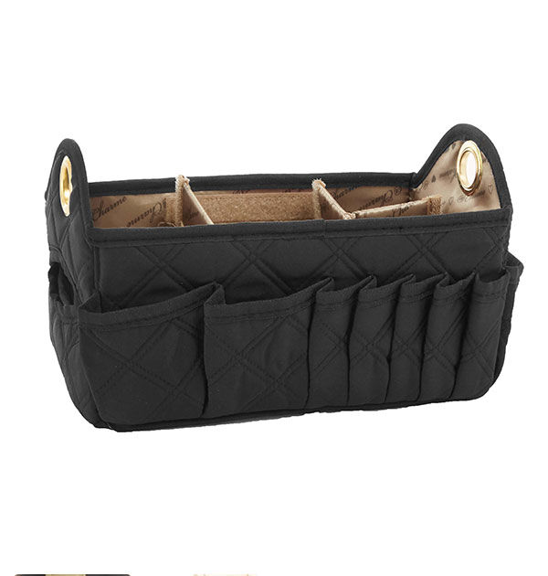 BACKYARD FAMILY「マルチバスケット 通販 メイクボックス メークボックス メイク道具 収納 バスケット 大容量」|その他|