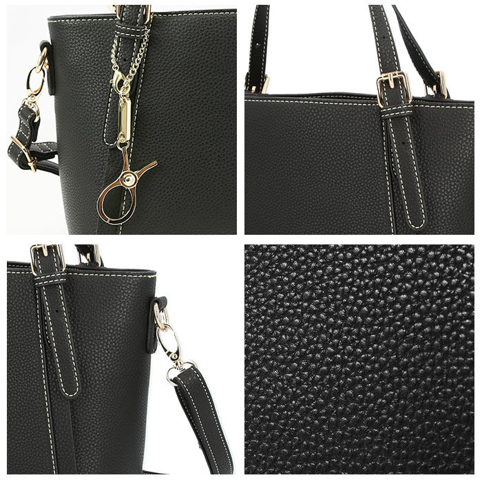 BACKYARD FAMILY「トートバッグ レディース 通勤 a4 通販 ペレンネ バッグ ハンドバック 合皮 革 フェイク」|トートバッグ|