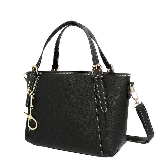 BACKYARD FAMILY「トートバッグ レディース 通勤 a4 通販 ペレンネ バッグ ハンドバック 合皮 革 フェイク」|トートバッグ|