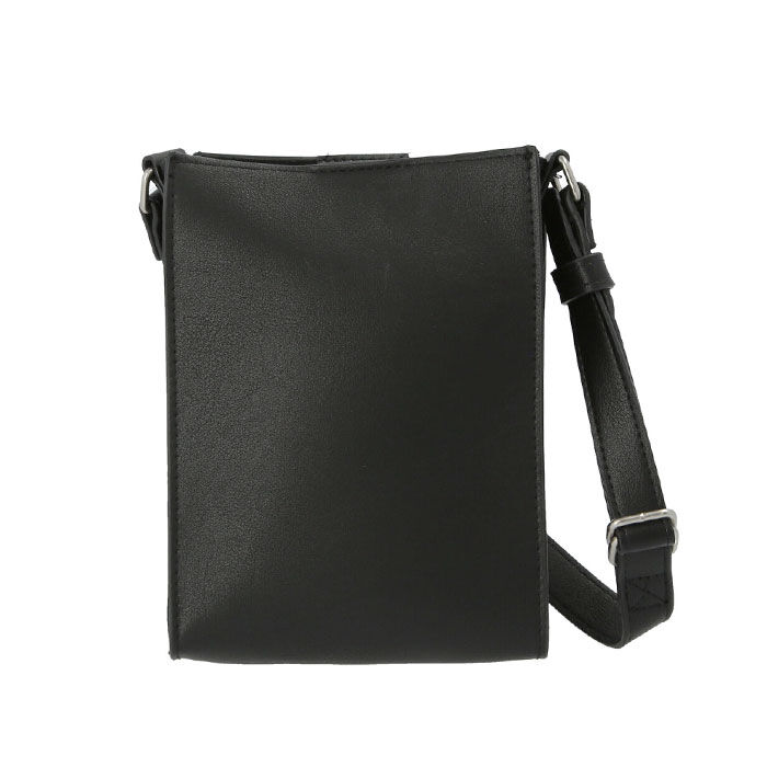 BACKYARD FAMILY「ショルダーバッグ レディース 斜めがけ 大人 小さめ 通販 軽量 肩掛け 斜めがけ コンパクト 小」|ショルダー・メッセンジャー|