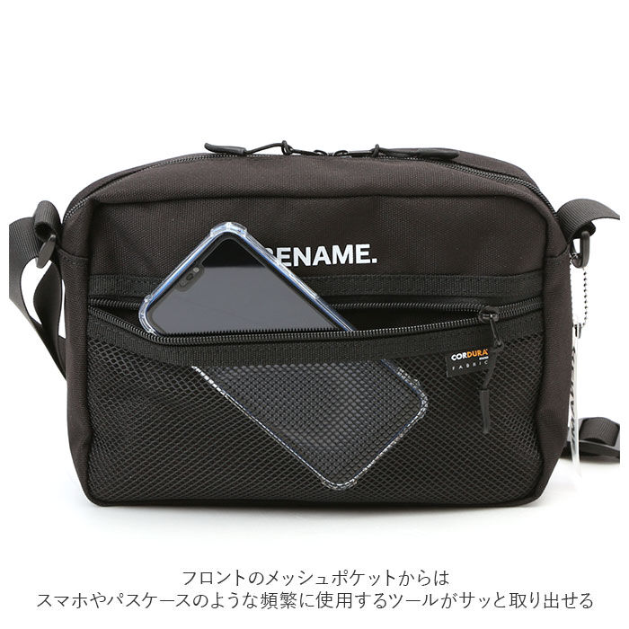 BACKYARD FAMILY「ショルダーバッグ レディース 斜め掛け 軽い 通勤バッグ 通販 ショルダー バッグ ミニショルダー」|ショルダー・メッセンジャー|