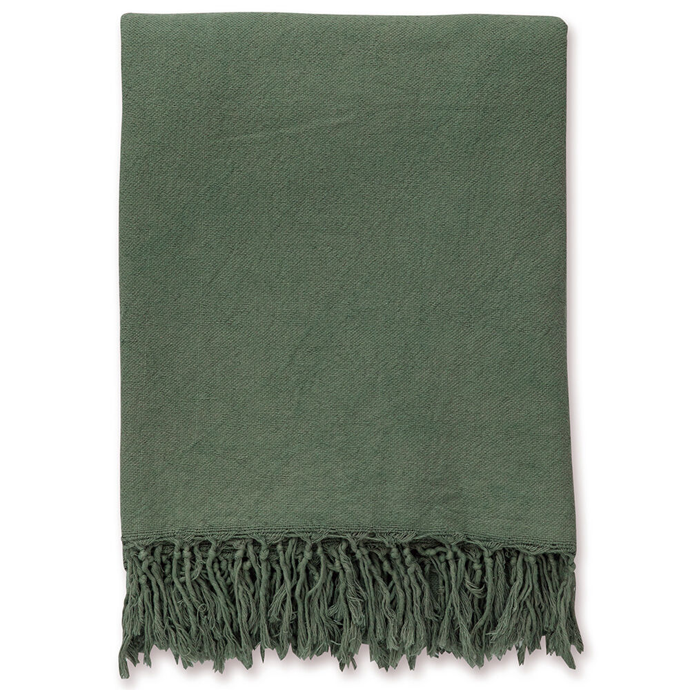 BACKYARD FAMILY「マルチカバー ベッド 通販 おしゃれ 長方形 ファブリック 厚手 フリンジ マルチクロス」|その他|その他2