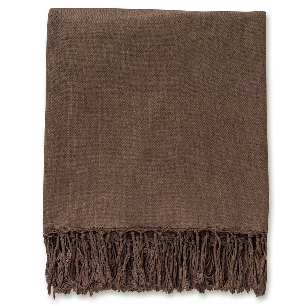 BACKYARD FAMILY「マルチカバー ベッド 通販 おしゃれ 長方形 ファブリック 厚手 フリンジ マルチクロス」|その他|その他4