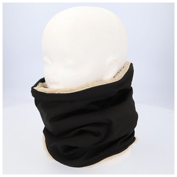 BACKYARD FAMILY「ネックウォーマー 冬 通販 メンズ レディース キッズ 防寒 秋冬 おしゃれ ネックガード 通学」|その他|