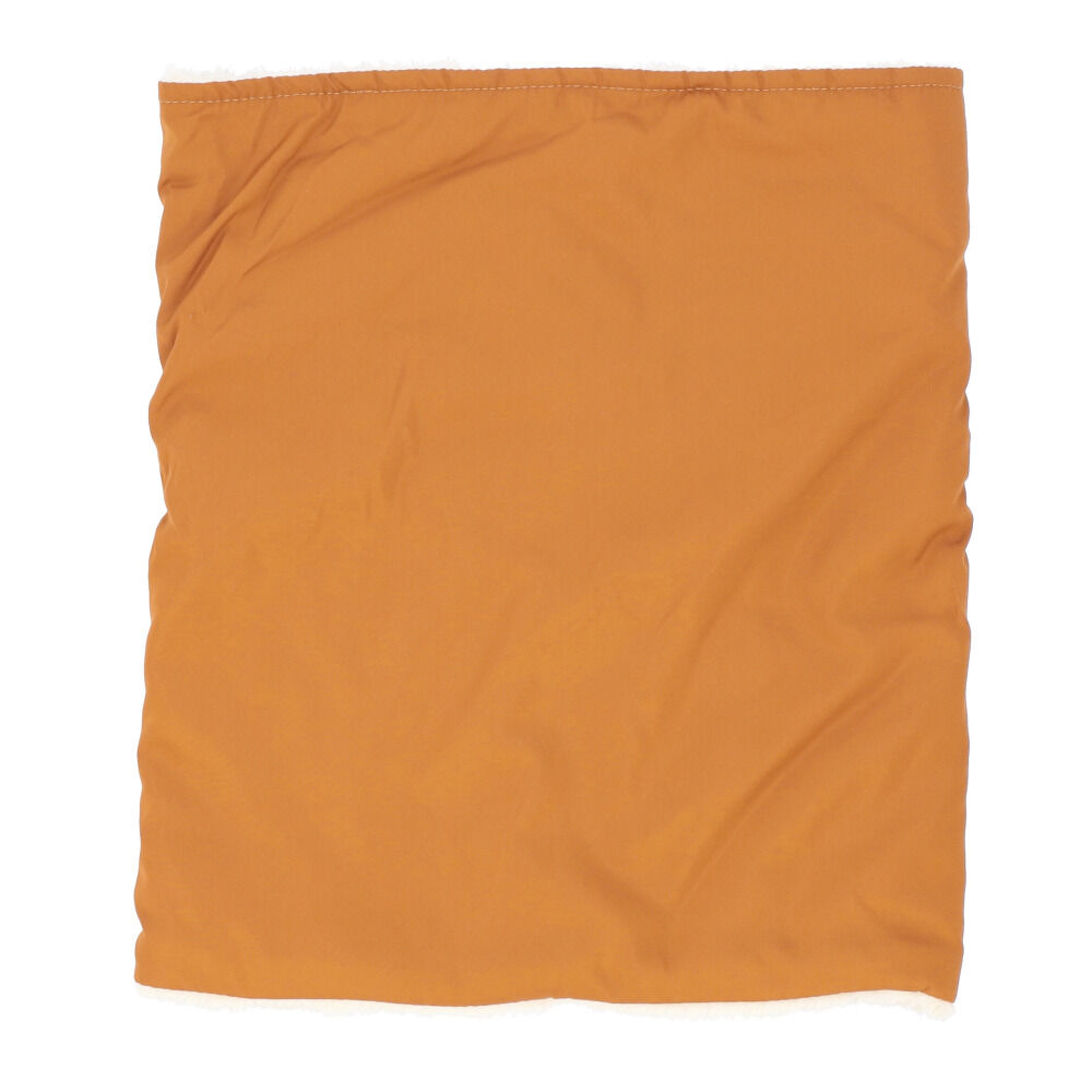 BACKYARD FAMILY「ネックウォーマー 冬 通販 メンズ レディース キッズ 防寒 秋冬 おしゃれ ネックガード 通学」|その他|ブラウン1