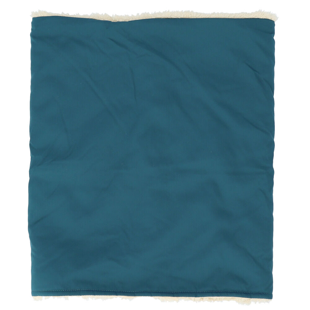 BACKYARD FAMILY「ネックウォーマー 冬 通販 メンズ レディース キッズ 防寒 秋冬 おしゃれ ネックガード 通学」|その他|ブルー1