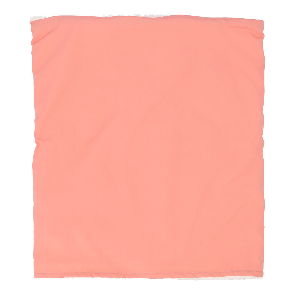 BACKYARD FAMILY「ネックウォーマー 冬 通販 メンズ レディース キッズ 防寒 秋冬 おしゃれ ネックガード 通学」|その他|ピンク1