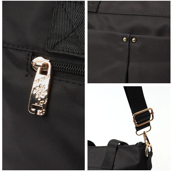 BACKYARD FAMILY「ネスリーフ トートバッグ ショルダー 斜め掛け 通販 ショルダーバック ショルダーバッグ」|トートバッグ|