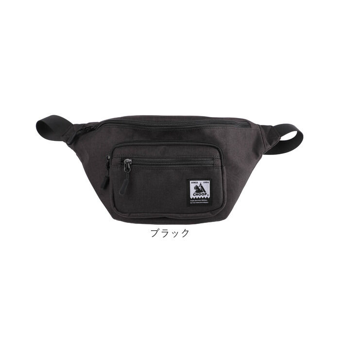 BACKYARD FAMILY「CHOOP ボディバッグ 通販 シュープ ウェストポーチ レディース メンズ バック ボディバック」|その他|