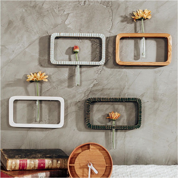 BACKYARD FAMILY「一輪挿し おしゃれ 通販 フラワーベース 花瓶 花びん かびん 花器 一輪ざし 小さい 小さめ」|その他|