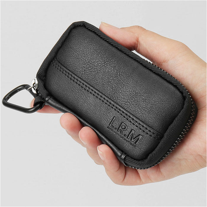 BACKYARD FAMILY「小銭入れ メンズ コインケース 通販 L.R.M CMK200722 財布 ミニ財布 サイフ」|コインケース|