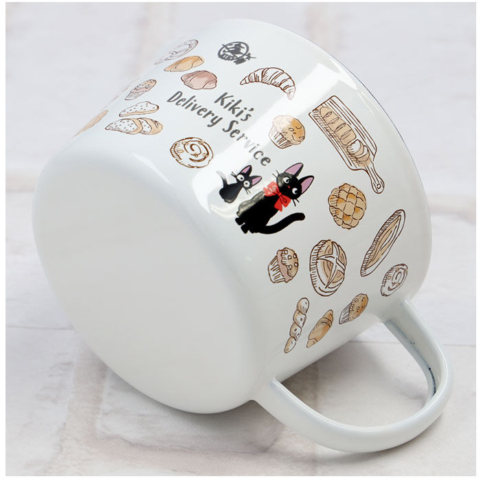 BACKYARD FAMILY「skater スケーター メジャーカップ ホーロー キャラクター 通販 計量カップ 計量 計量器具」|食器・キッチングッズ|