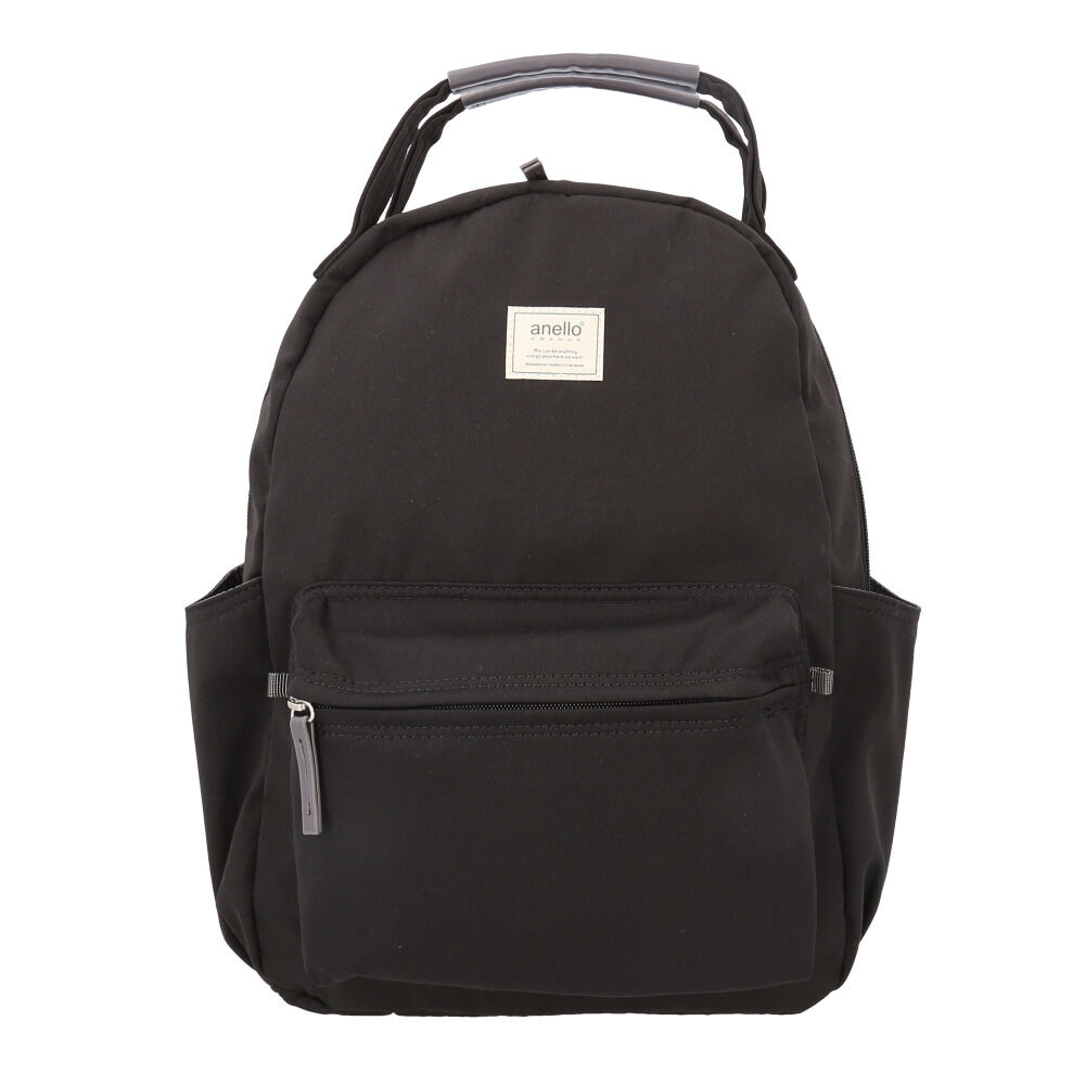 anello「アネログランデ リュック anello GRANDE GHM0551 通販 リュックサック」|リュック|ブラック1