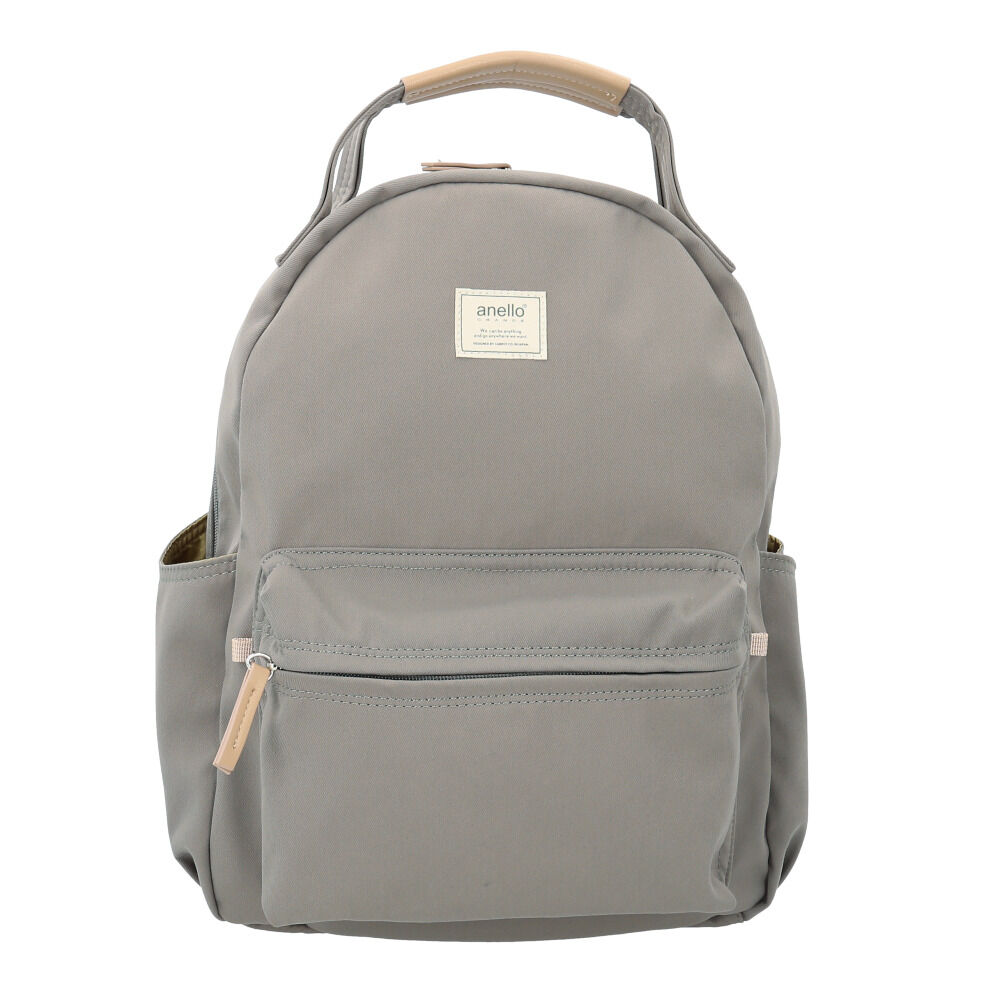 anello「アネログランデ リュック anello GRANDE GHM0551 通販 リュックサック」|リュック|グレー1