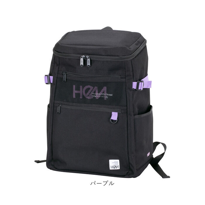 BACKYARD FAMILY「HeM リュック ヘム レイ 39-711 通販 スクールリュック 通学リュック リュックサック」|リュック|