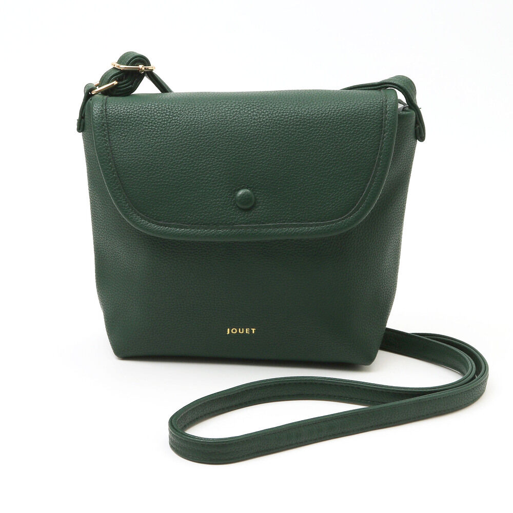 BACKYARD FAMILY「ミニショルダーバッグ レディース 斜めがけ 通販 ミニショルダーバック 斜め掛け ななめ掛け」|ショルダー・メッセンジャー|グリーン1