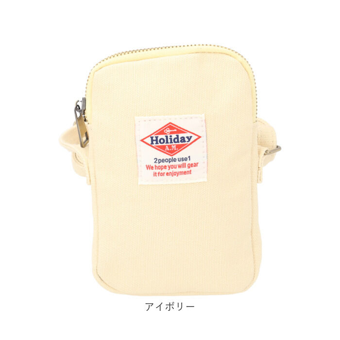 BACKYARD FAMILY「ミニショルダーバッグ レディース 斜めがけ 通販 ショルダーバッグ スマホショルダーバッグ」|ショルダー・メッセンジャー|