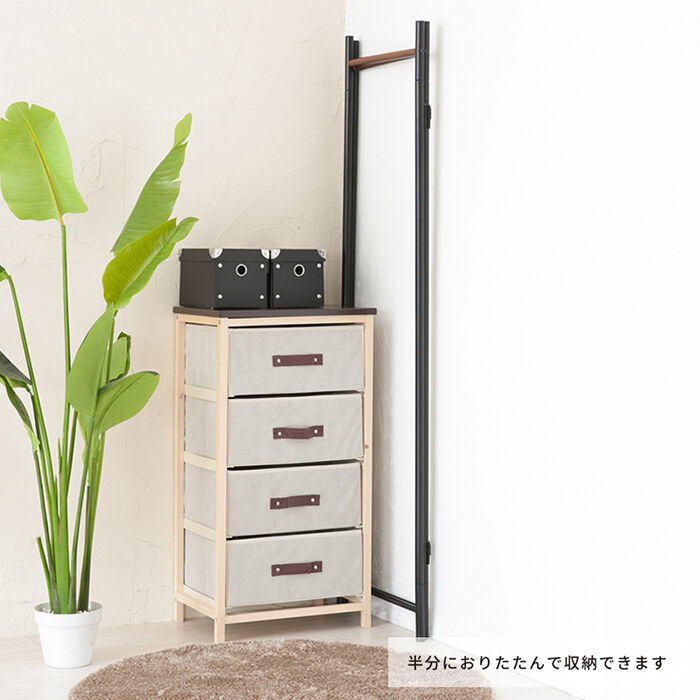 BACKYARD FAMILY「ハンガーラック スリム 通販 コートハンガー コートラック フレームハンガーラック 永井興産」|その他|