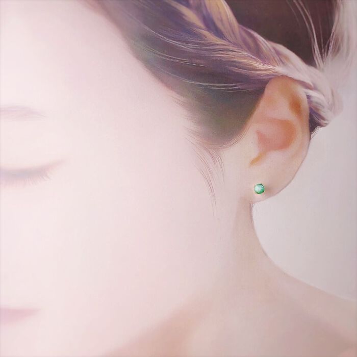 BACKYARD FAMILY「ピアス アクセサリー 通販 イヤーアクセサリー 耳飾り 耳飾 装飾 装飾品 ビーズ」|ピアス|