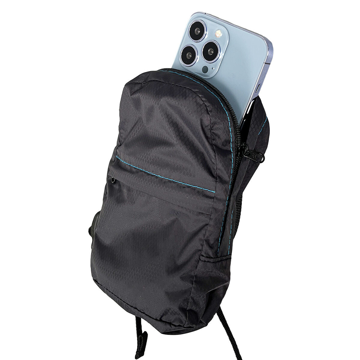 BACKYARD FAMILY「バックパック リュックサック リュック 折り畳み 通販 ナップザック デイパック 収納ポーチ」|リュック|