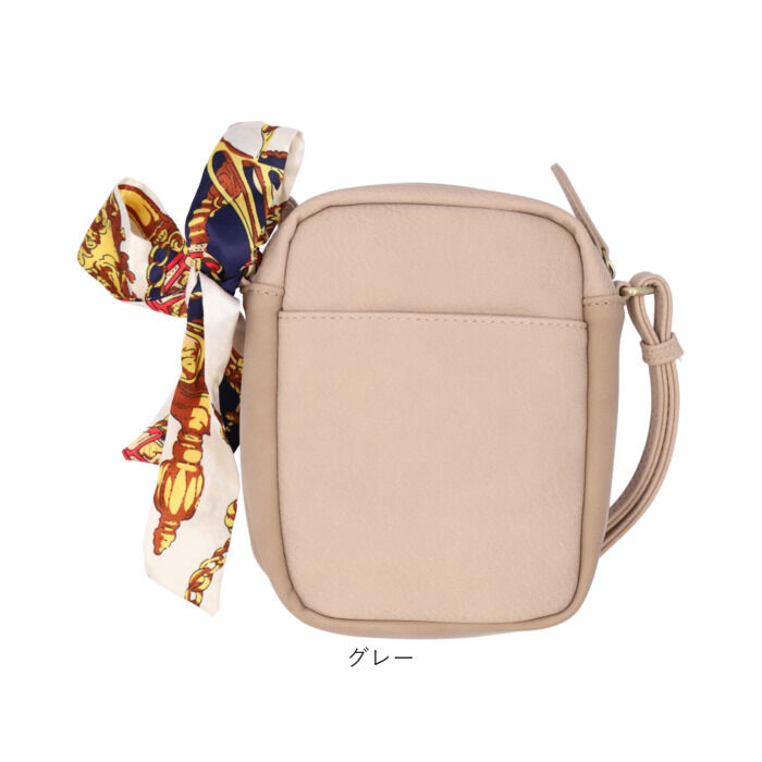 BACKYARD FAMILY「ズッケロ バッグ 49661 zucchero 通販 ショルダーバッグ ズッケロフィラート」|ショルダー・メッセンジャー|