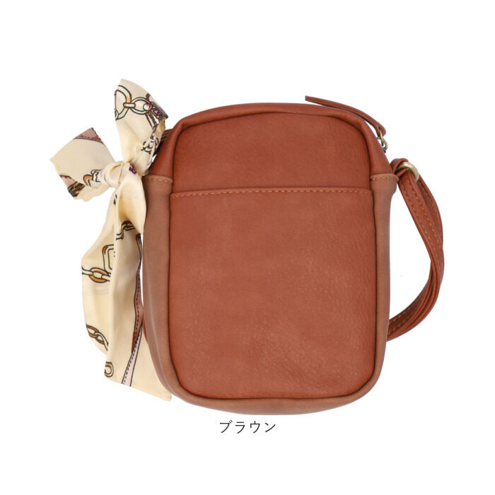 BACKYARD FAMILY「ズッケロ バッグ 49661 zucchero 通販 ショルダーバッグ ズッケロフィラート」|ショルダー・メッセンジャー|