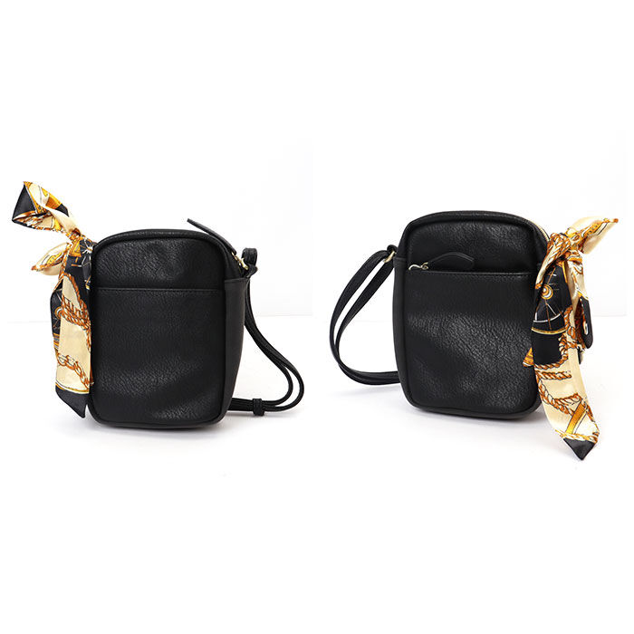 BACKYARD FAMILY「ズッケロ バッグ 49661 zucchero 通販 ショルダーバッグ ズッケロフィラート」|ショルダー・メッセンジャー|