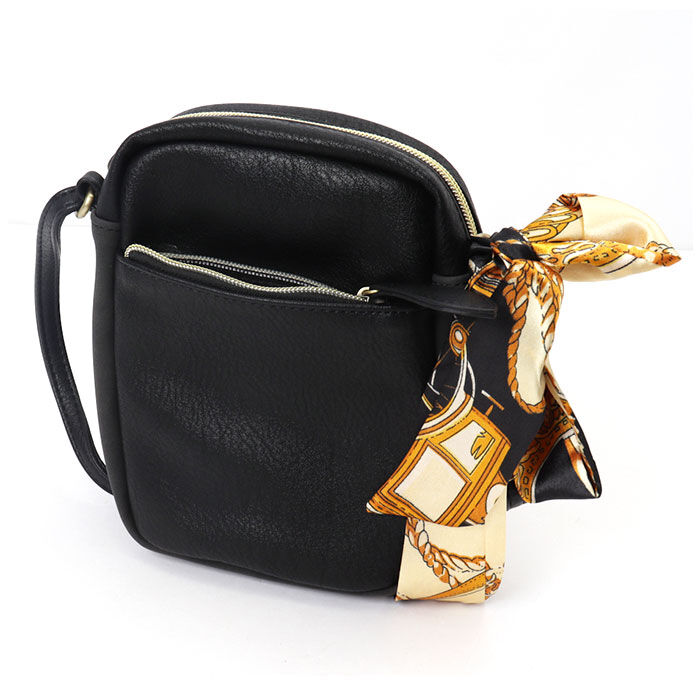 BACKYARD FAMILY「ズッケロ バッグ 49661 zucchero 通販 ショルダーバッグ ズッケロフィラート」|ショルダー・メッセンジャー|