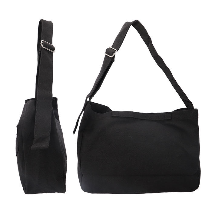 BACKYARD FAMILY「スラッシャー ショルダーバッグ THRASHER THR-274 通販 ショルダーバック 斜め掛け」|ショルダー・メッセンジャー|