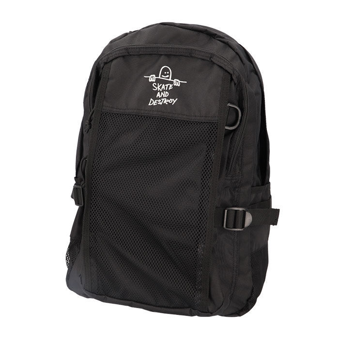 BACKYARD FAMILY「スラッシャー リュック THRASHER THR-299 通販 リュックサック バックパック」|リュック|