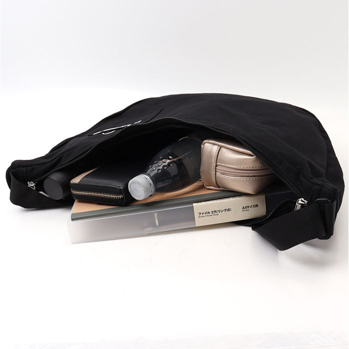 BACKYARD FAMILY「スラッシャー ショルダーバッグ THRASHER THR-304 通販 舟形ショルダーバッグ」|ショルダー・メッセンジャー|