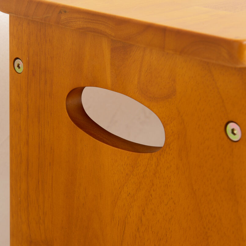 BACKYARD FAMILY「玄関 ベンチ 収納 90 通販 エントランスベンチ 玄関椅子 介護 玄関ベンチ 永井興産」|その他|