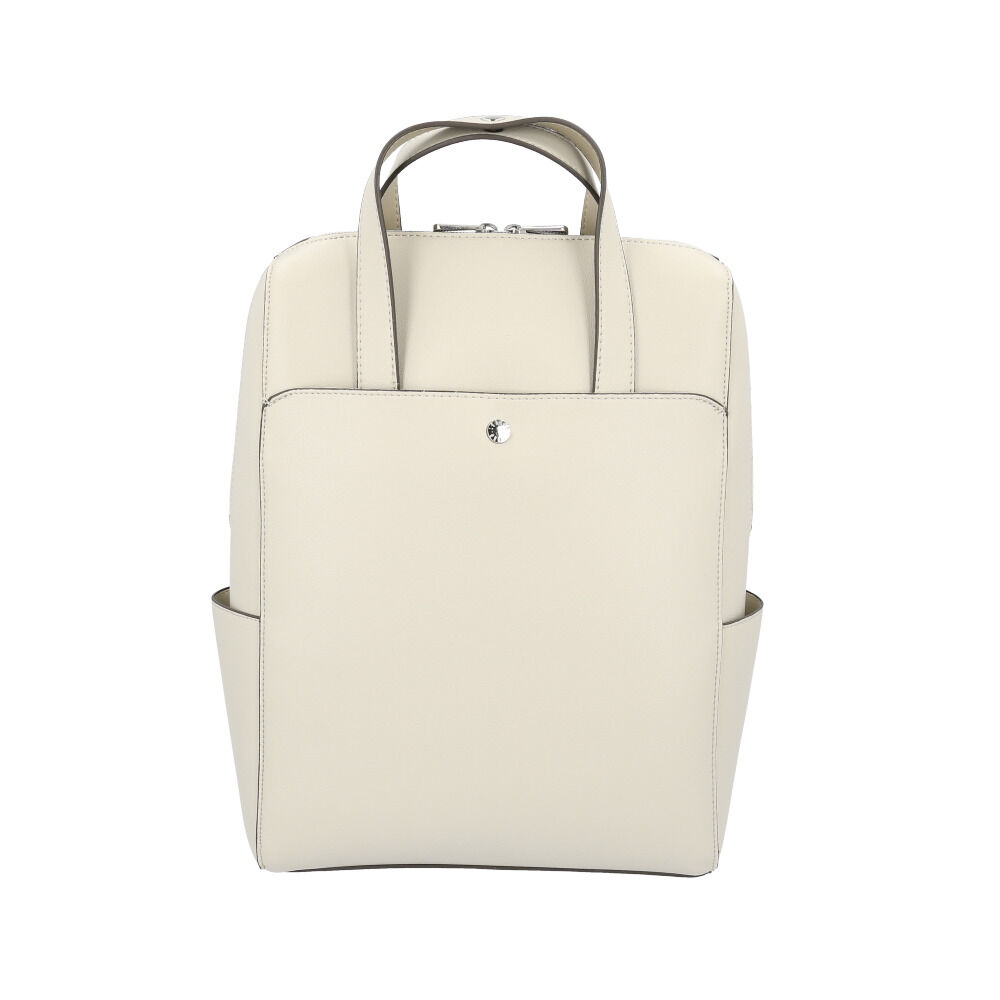 Legato Largo「かるいかばん legato largo レガートラルゴ LG-P0118 通販 リュック」|リュック|ホワイト1