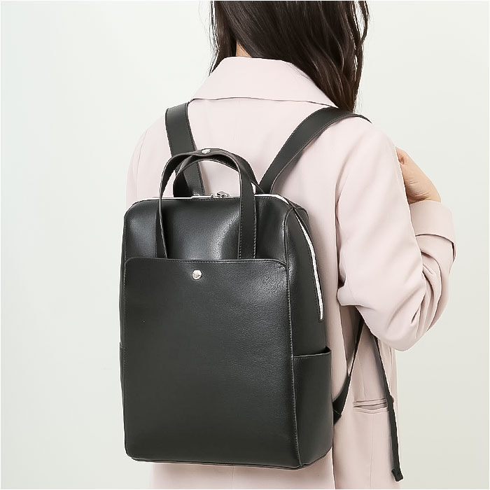 Legato Largo「かるいかばん legato largo レガートラルゴ LG-P0118 通販 リュック」|リュック|